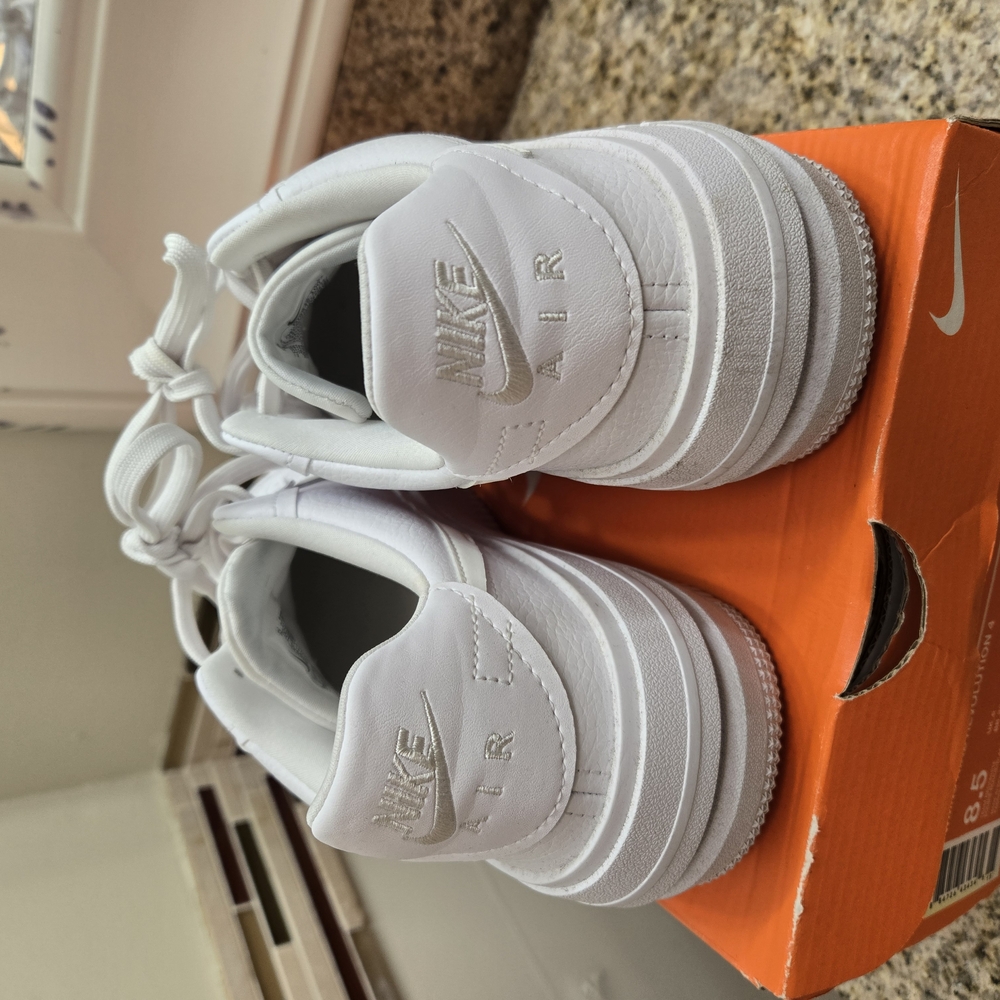 Nike Women Shoes